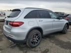 2019 Mercedes-Benz GLC 300 4matic