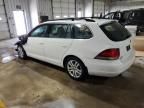 2011 Volkswagen Jetta TDI