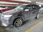 2011 KIA Sorento EX