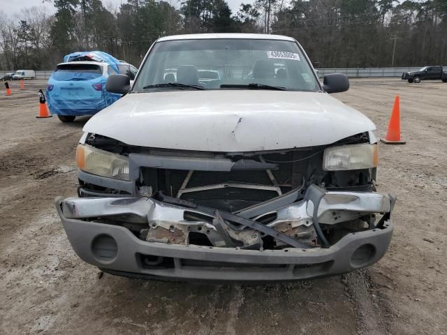 2006 GMC New Sierra C1500