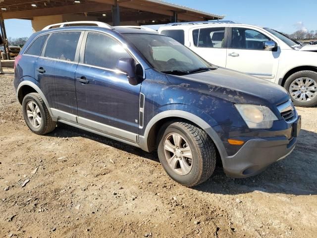 2009 Saturn Vue XE