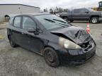 2008 Honda FIT