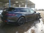 2018 Porsche Panamera 4 Sport Turismo E-Hybrid