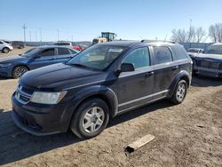 2011 Dodge Journey Express en venta en Greenwood, NE