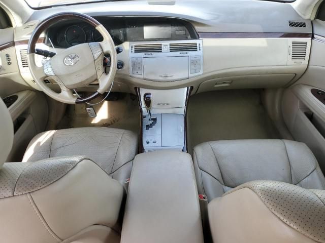 2008 Toyota Avalon XL