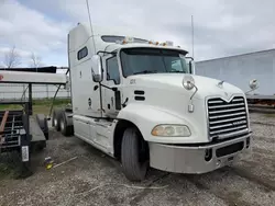 Mack salvage cars for sale: 2015 Mack 600 CXU600