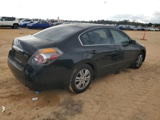 2011 Nissan Altima Base