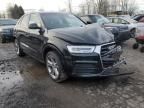 2018 Audi Q3 Premium Plus