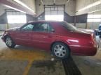 2007 Cadillac DTS