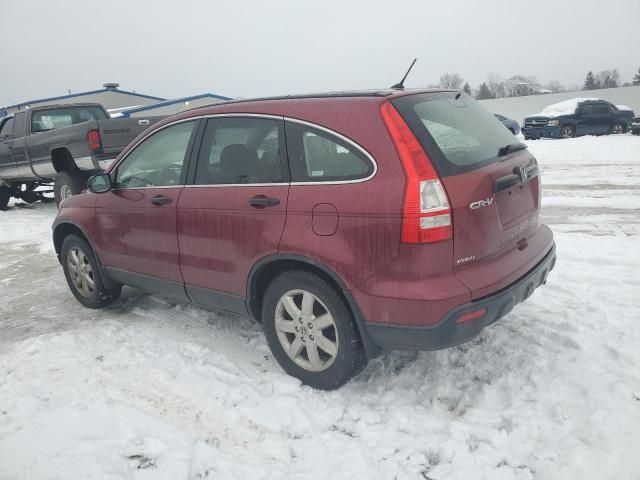 2008 Honda CR-V LX