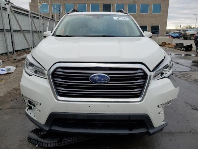 2021 Subaru Ascent Premium