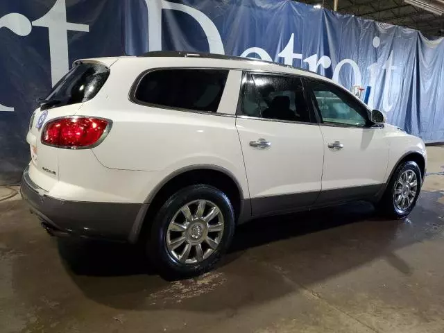 2012 Buick Enclave