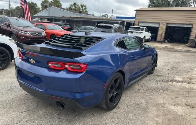 2019 Chevrolet Camaro LT