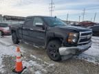 2015 Chevrolet Silverado K1500