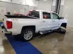 2017 Chevrolet Silverado K1500 High Country