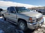 2005 GMC New Sierra K1500