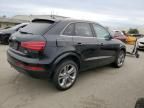 2015 Audi Q3 Prestige