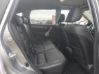 2007 Honda CR-V EXL