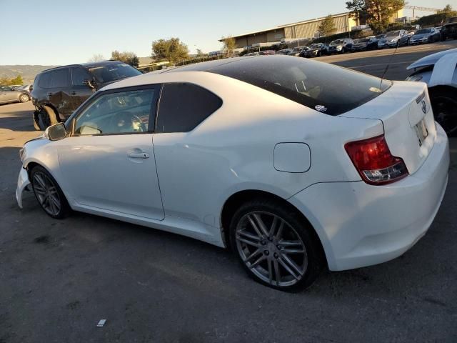 2012 Scion TC