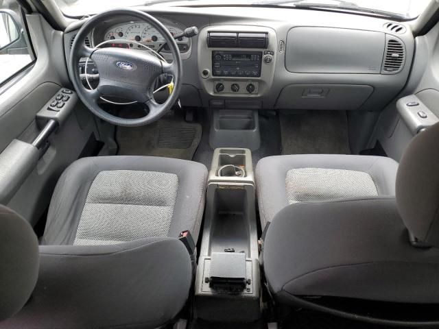 2004 Ford Explorer Sport Trac