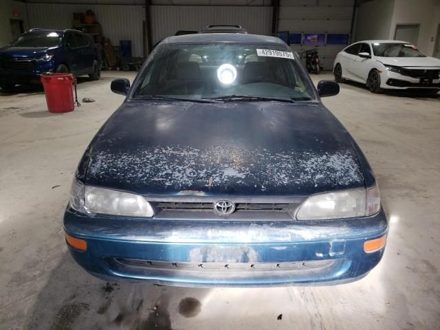 1994 Toyota Corolla