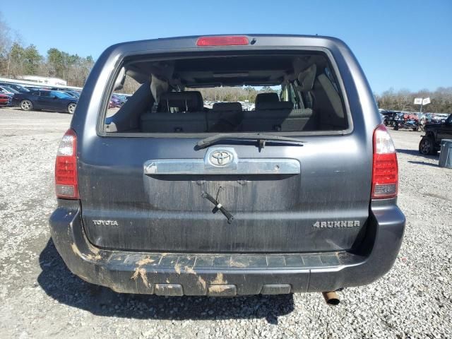 2008 Toyota 4runner SR5