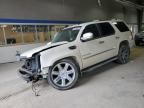 2008 Cadillac Escalade Luxury