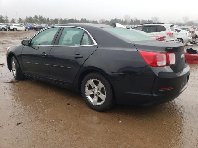 2013 Chevrolet Malibu LS