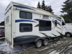 2012 Snad Travel Trailer