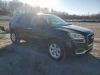 2015 GMC Acadia SLE