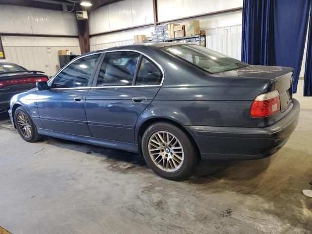 2003 BMW 530 I Automatic