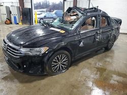 Volkswagen Vehiculos salvage en venta: 2019 Volkswagen Jetta S