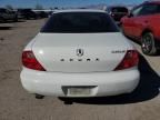 2002 Acura 3.2CL TYPE-S