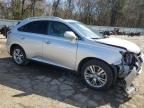 2014 Lexus RX 350