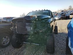 Salvage trucks for sale at Sikeston, MO auction: 2014 Dodge RAM 2500 SLT