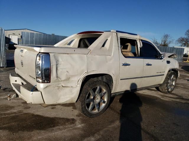 2009 Cadillac Escalade EXT Luxury