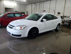 Chevrolet Vehiculos salvage en venta: 2006 Chevrolet Cobalt LT