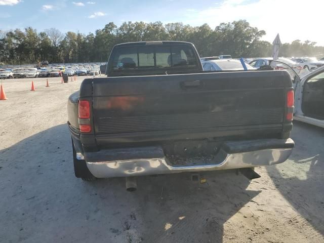 1997 Dodge RAM 3500