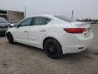 2013 Acura ILX 20 Tech