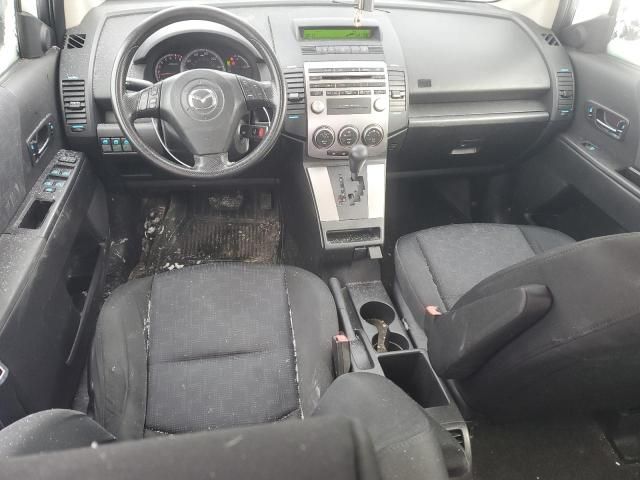 2010 Mazda 5