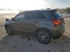 2018 Mitsubishi Outlander Sport ES