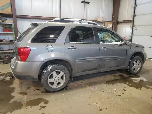 2006 Pontiac Torrent