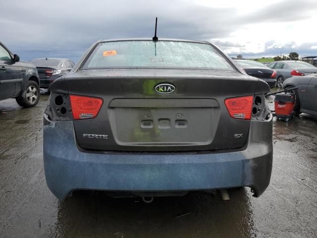 2011 KIA Forte EX