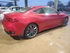 2021 Infiniti Q60 RED Sport 400