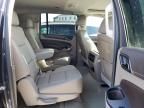 2016 Chevrolet Suburban K1500 LTZ