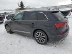 2017 Audi Q7 Prestige