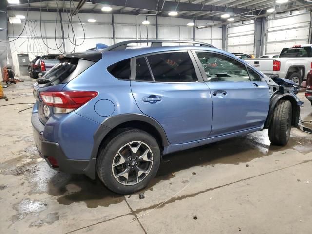 2019 Subaru Crosstrek Premium