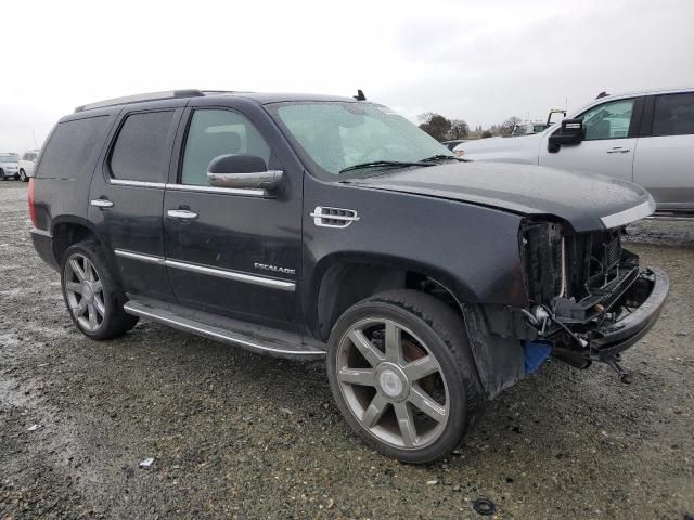 2011 Cadillac Escalade