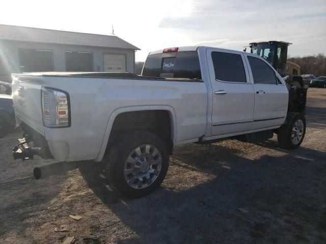 2019 GMC Sierra K2500 Denali