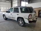 2008 Chevrolet Trailblazer LS